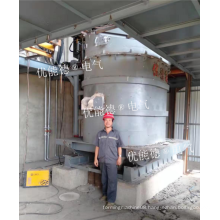 Precious Metal Smelting Furnace